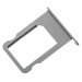 Контейнер SIM для iPhone 5S/SE Серый#14496
