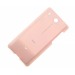 Корпус для HTC Hero/G3/A6262 Розовый#18508