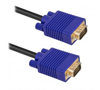 Кабель VGA - VGA 1.5 м#120839
