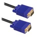 Кабель VGA - VGA 1.5 м#120839