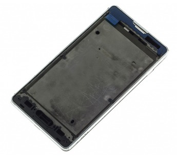 Корпус для LG E450 (L5 ll) Черный#123210