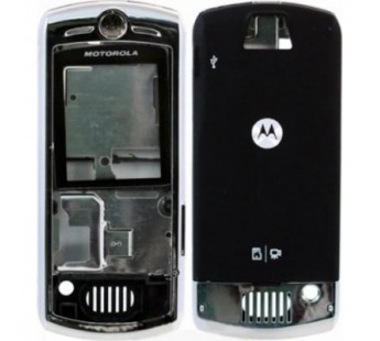 Корпус Motorola L9 Черный#13381
