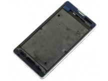 Корпус для LG E450 (L5 ll) Черный