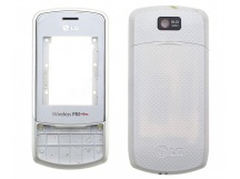 Корпус для LG GB230 Белый ориг.