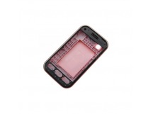 Корпус для LG T320 Розовый оригинальный