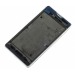 Корпус для LG E450 (L5 ll) Черный#123210