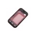 Корпус для LG T320 Розовый оригинальный#14825