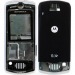 Корпус Motorola L9 Черный#13381