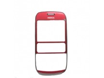 Корпус для Nokia 302 Красный
