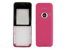 Корпус для Nokia 3500C панель Розовый