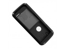 Корпус для Nokia 5000 Черный