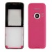 Корпус для Nokia 3500C панель Розовый#13249