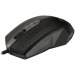 Мышь оптическая RITMIX ROM-202, серая, USB  Разрешение: 1000 dpi. Кнопок: 2 + колес кнопка.#80215