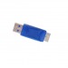 Переходник Alencom шт.USB A/F -  шт. micro USB/M версия 3,0 (AC-USB-037)#114223