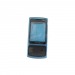 Корпус для Nokia 6700S Синий#14767