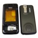 Корпус для Nokia 7100S Черный#14762