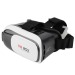 Очки виртуальной реальности VR Box 3D (black/white)#89810