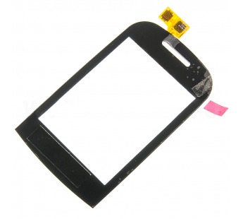 Тачскрин для Samsung B3410 Черный