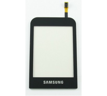 Сенсорный экран Samsung C3300 Черный#11991