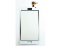 Тачскрин LG P705 (Optimus L7) Белый*