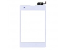Тачскрин для LG P895 (Optimus Vu) Белый