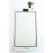 Тачскрин LG P705 (Optimus L7) Белый*#13125