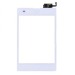 Тачскрин для LG P895 (Optimus Vu) Белый#13016