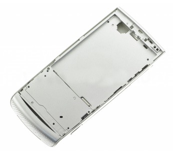 Корпус для Nokia X3-02 Белый#57348
