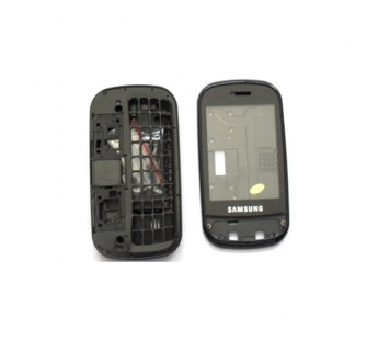 Корпус для Samsung B3410 Черный#14785