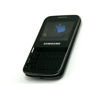 Корпус для Samsung B5510/B5512 Черный#15267