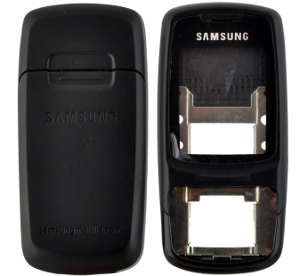 Корпус для Samsung C300 Черный#13492