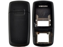 Корпус для Samsung C300 Черный