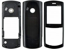 Корпус для Samsung E2152 Черный