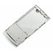 Корпус для Nokia X3-02 Белый#57348