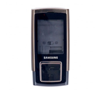 Корпус для Samsung E950 Серый#14448