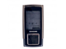 Корпус для Samsung E950 Серый