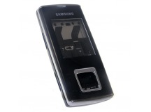 Корпус для Samsung J600 Черный