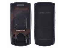 Корпус для Samsung J700 Черный