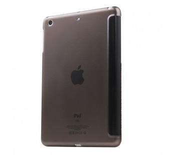Чехол для планшета - TC001 для Apple  iPad 2/iPad 3/iPad 4 (black)#110266