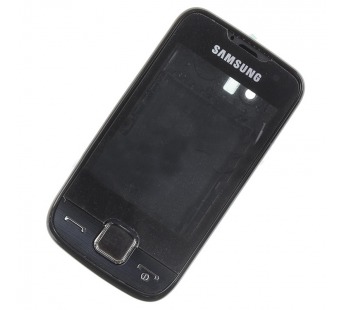 Корпус для Samsung S5600 Черный оригинальный#123187