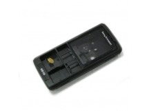 Корпус Sony Ericsson K610 Черный