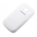 Задняя крышка для Samsung S6810 Белый#17362