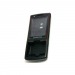 Корпус для Samsung S7220 Черный с красным оригинальный#14992
