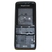 Корпус Sony Ericsson K610 Серый#13040