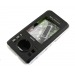 Корпус Sony Ericsson S500 Черный оригинальный#123175