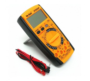 Мультиметр Ya Xun DT9205A+#87308