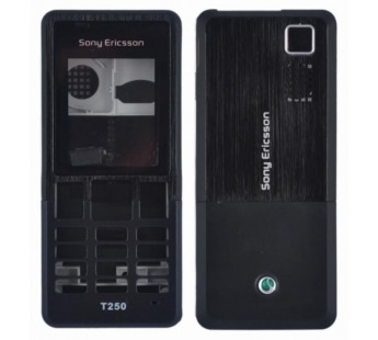 Корпус Sony Ericsson T250 ориг.#13330