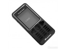 Корпус Sony Ericsson W302 Черный ориг.