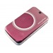 Корпус Sony Ericsson T707 Розовый#123202