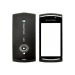 Корпус Sony Ericsson U8i (Vivaz Pro) Черный#14965